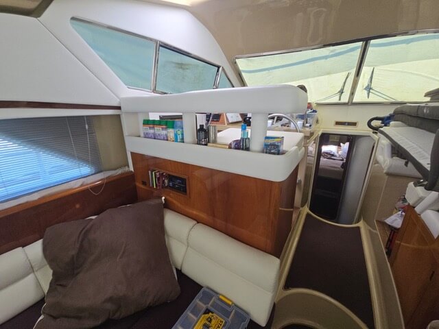 Ferretti 150 - BluYachting — foto 5 van 12