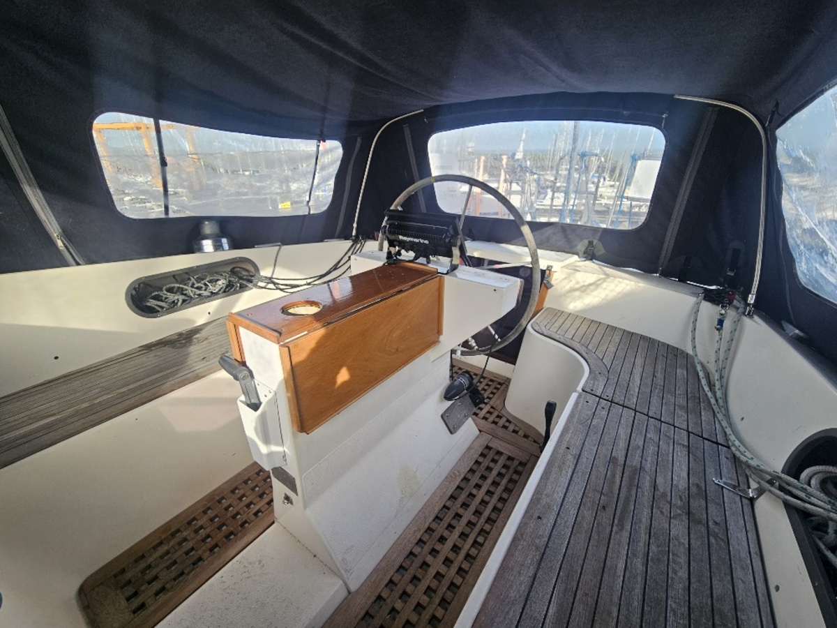 Maxi 108 — foto 10 van 10