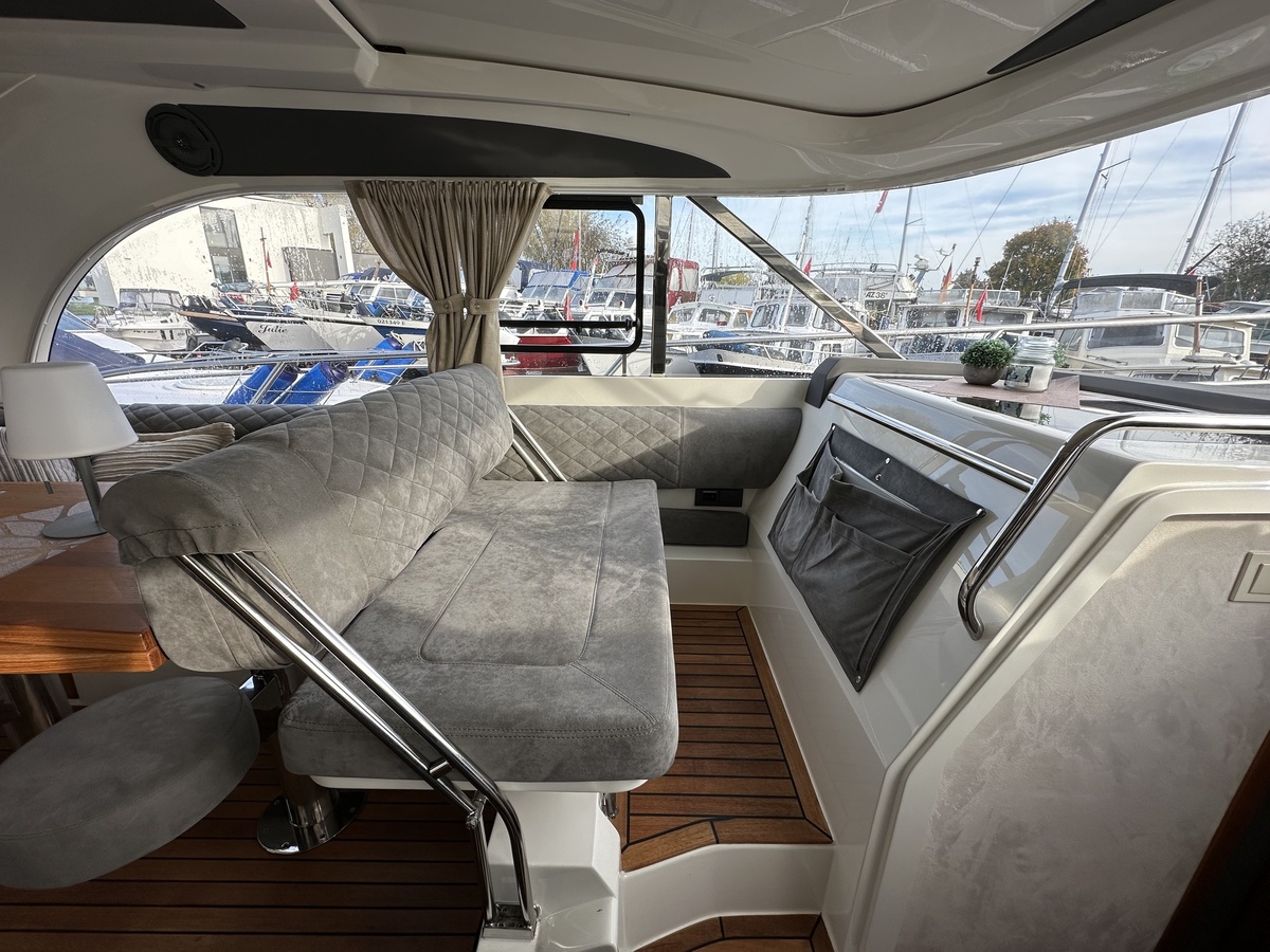 Marex 375 — foto 12 van 46
