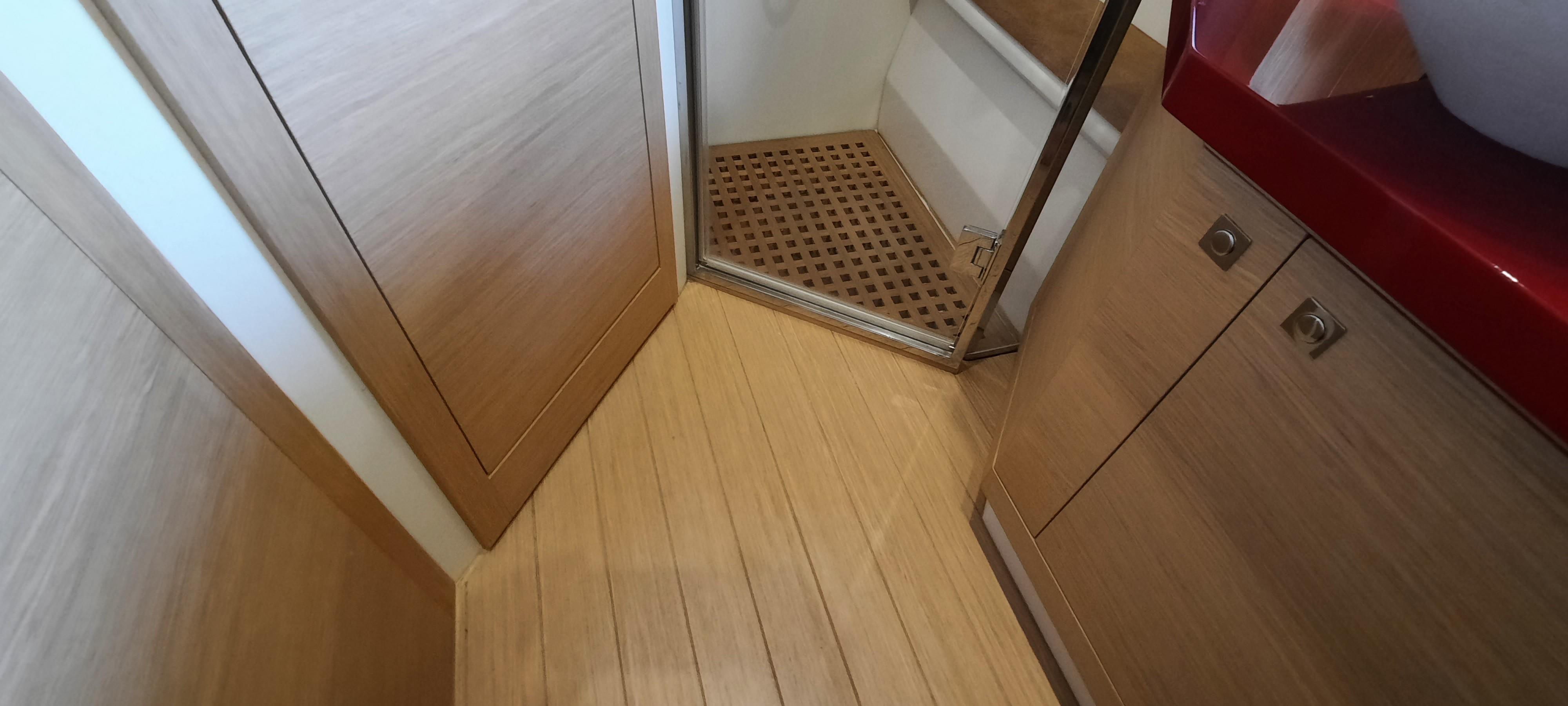 Sessa Marine C46 — foto 44 van 46