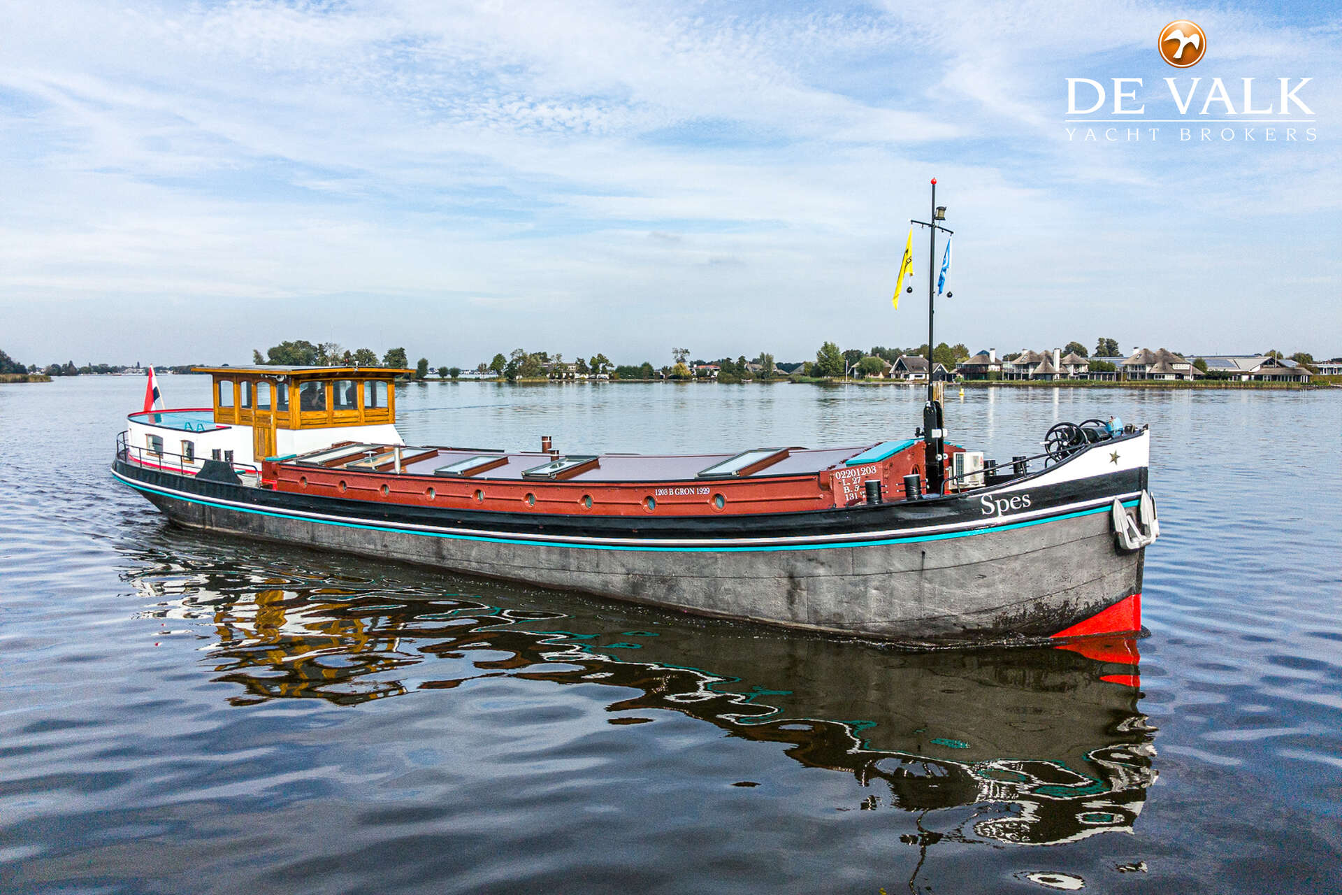 Luxe motor 28M — foto 2 van 44