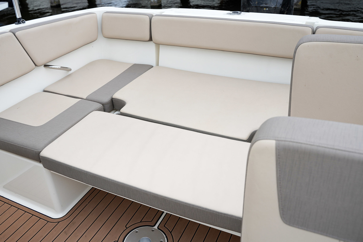 Bayliner VR4 — foto 26 van 36