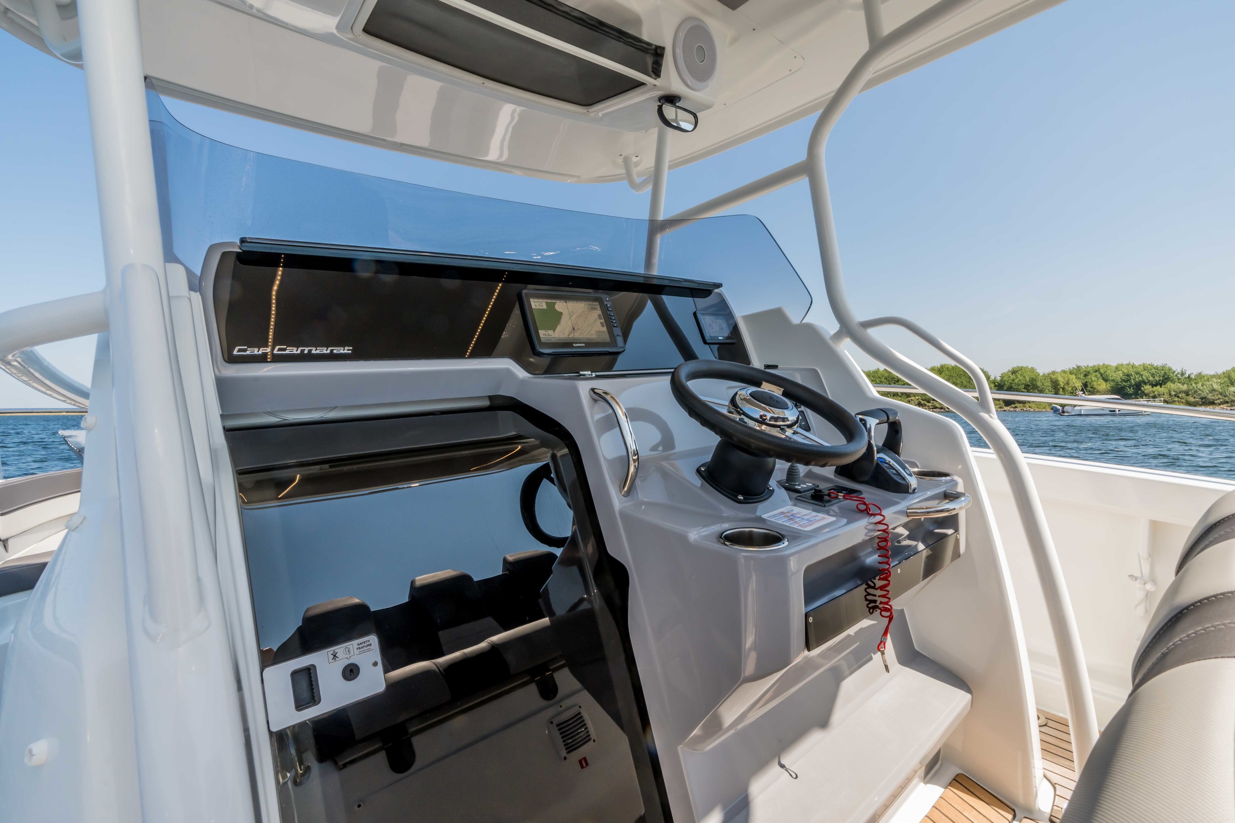 Jeanneau Cap Camarat 9.0 CC — foto 9 van 54
