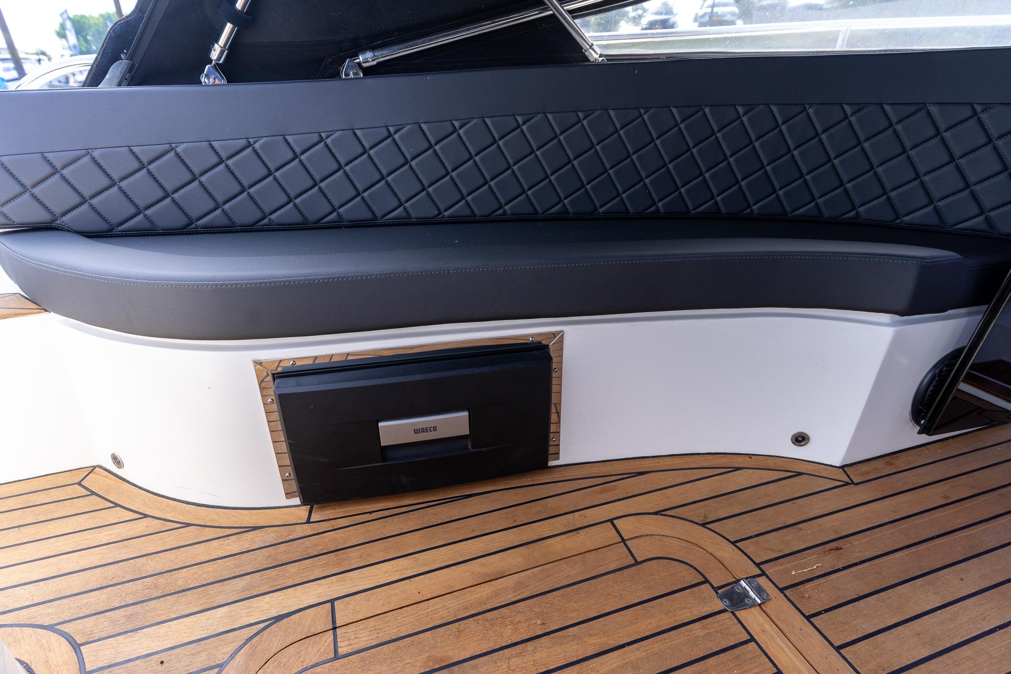 Tender Nauta Spirit 28 Cabin — foto 8 van 23