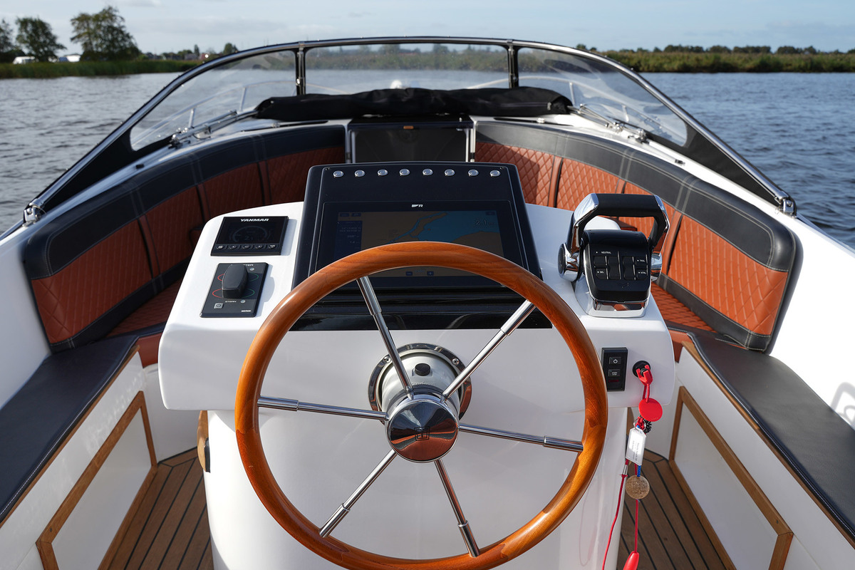 Nauta Spirit 28 — foto 19 van 46