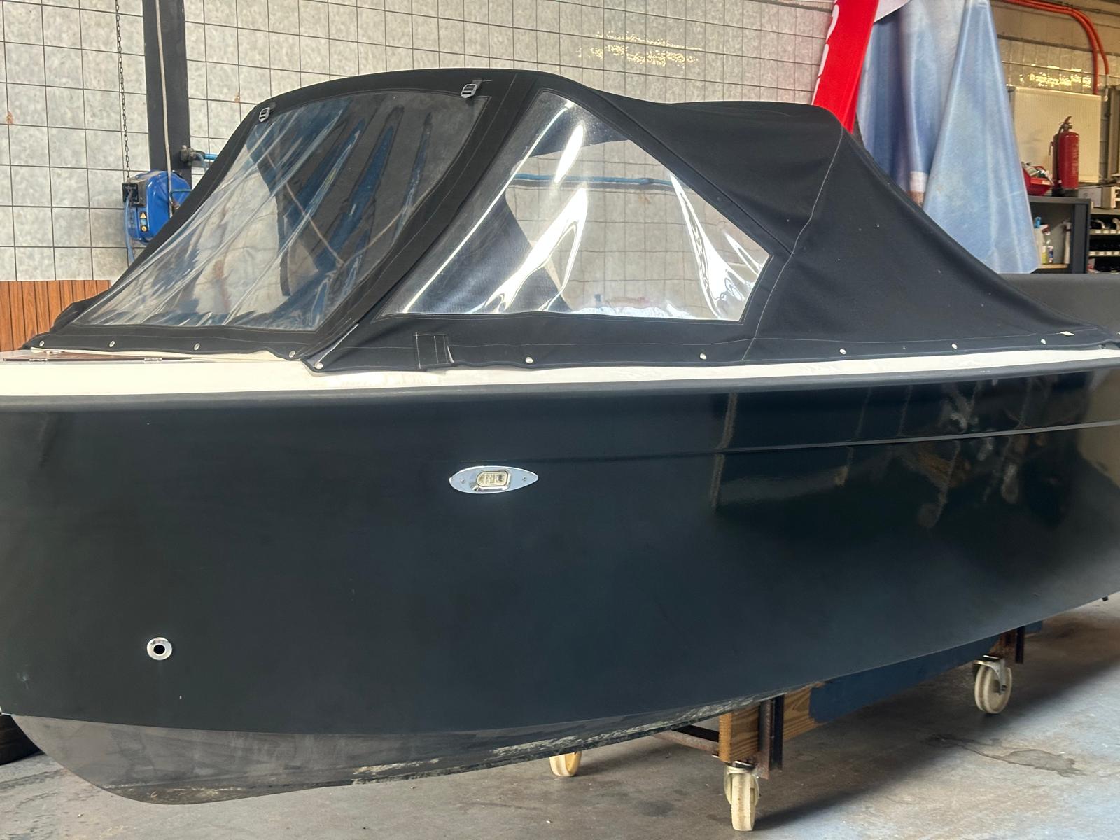Tridente 18 S — foto 6 van 9