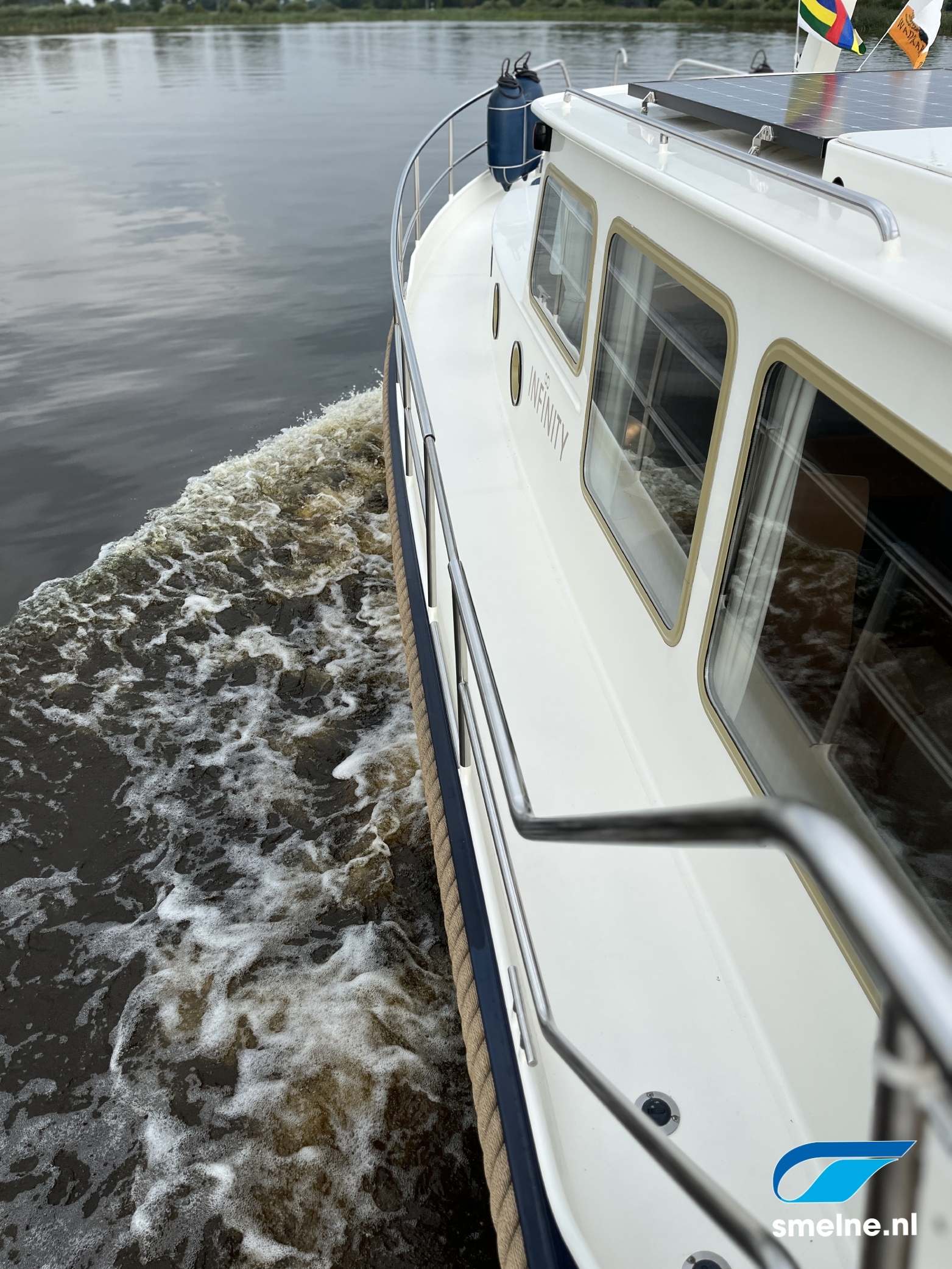 Smelne Vlet 1200 — foto 60 van 68