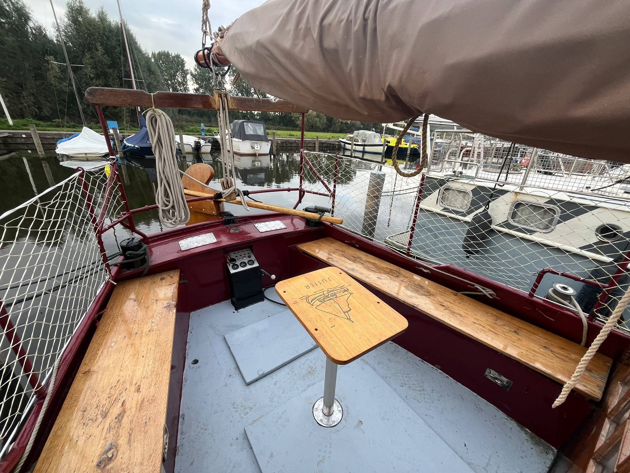 Zeeschouw 10.00 — foto 14 van 28