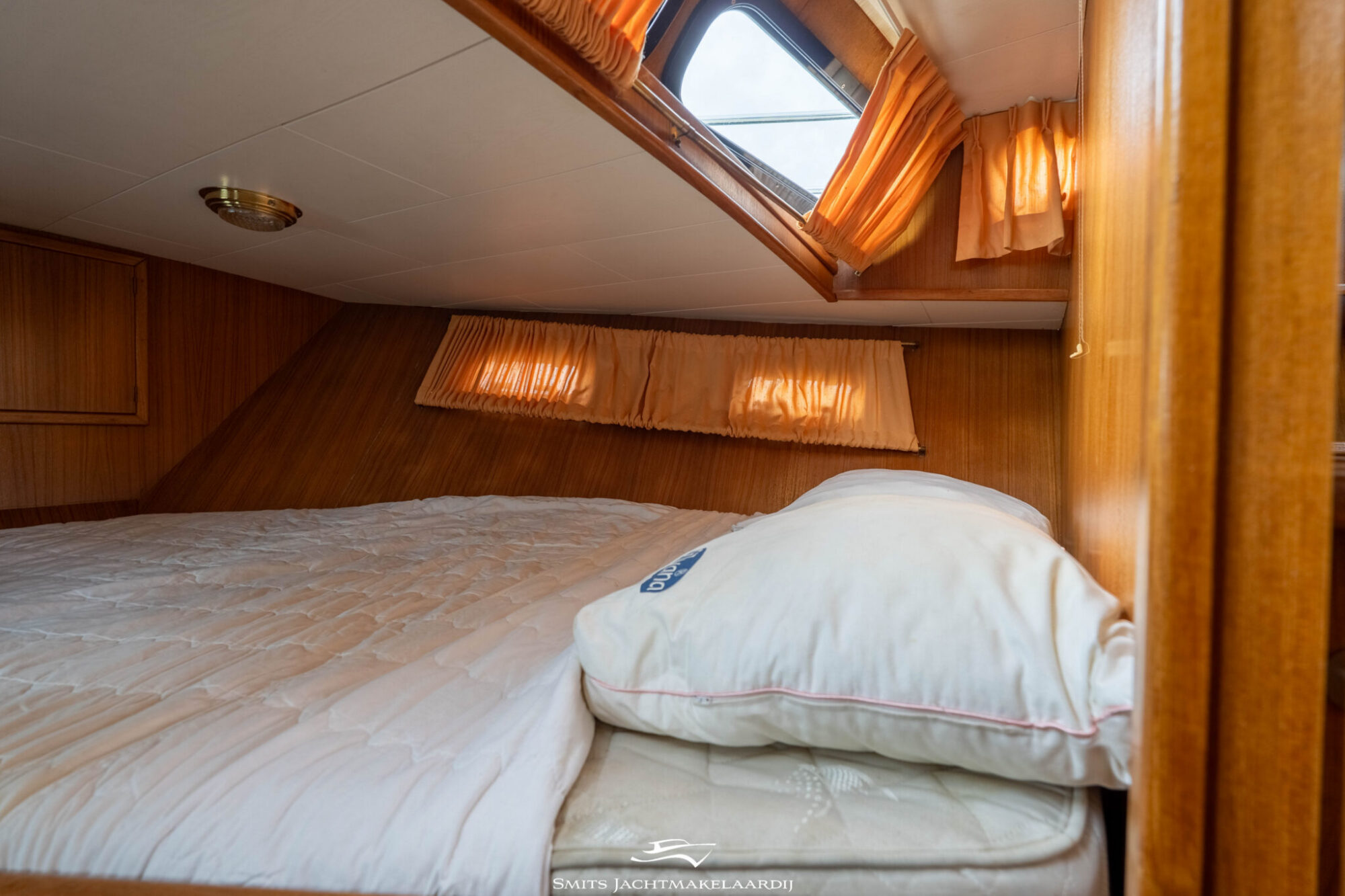 Valkkruiser 14.00 AK Cabrio — foto 28 van 94