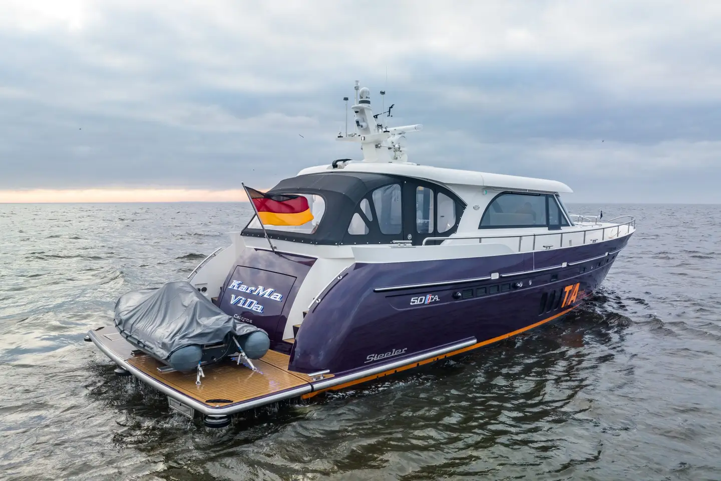 Journal 50S Long Range — foto 6 van 10