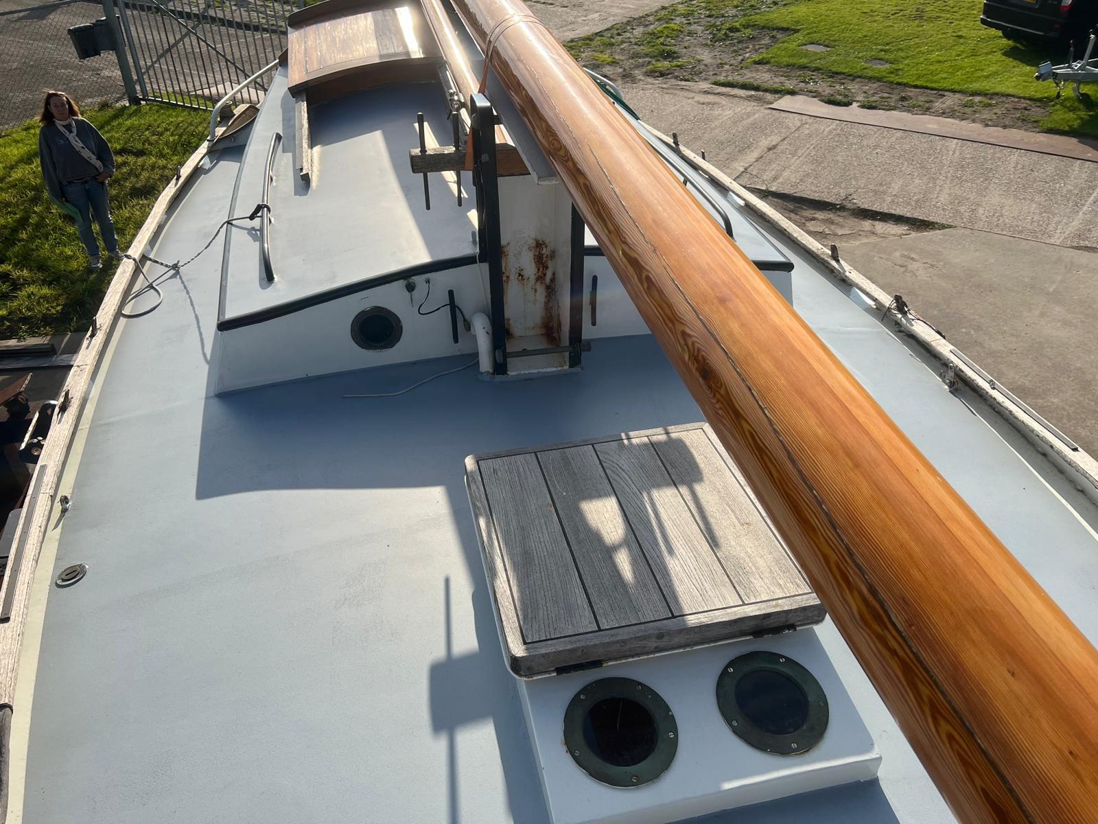 Vredenburgh Schokker 984 - Foto 5