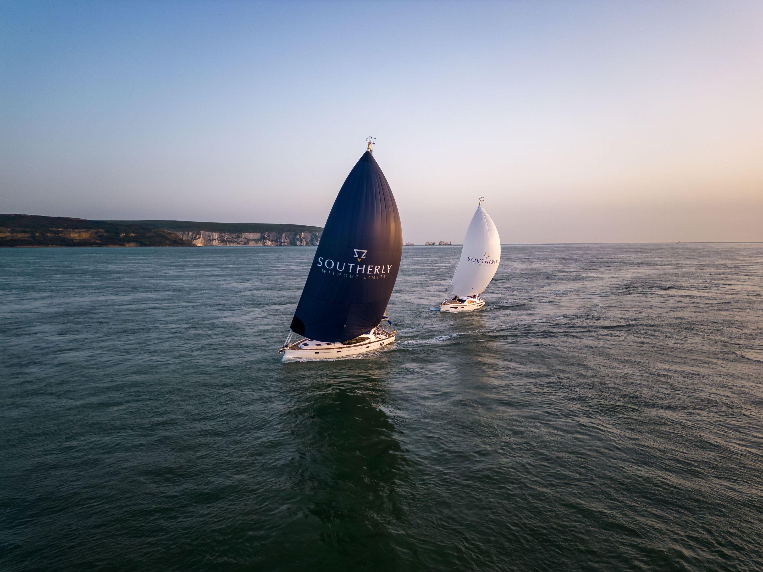 Southerly 420 — foto 12 van 25