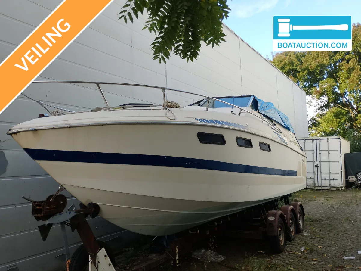 Wellcraft Marina Sea nu in de online veiling. — foto 1 van 24