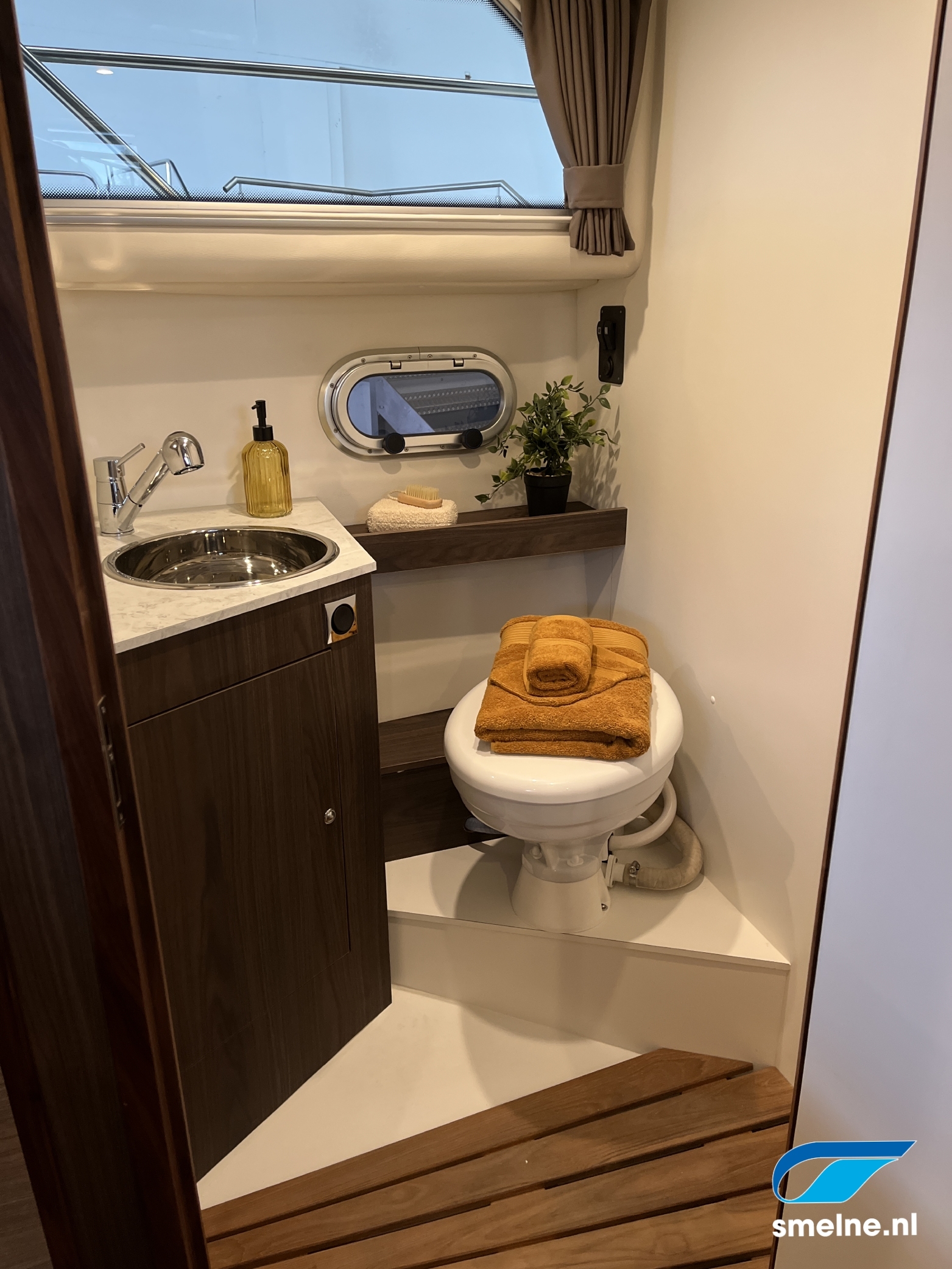 Nidelv 965 S-line OC -DEMO- — foto 30 van 44