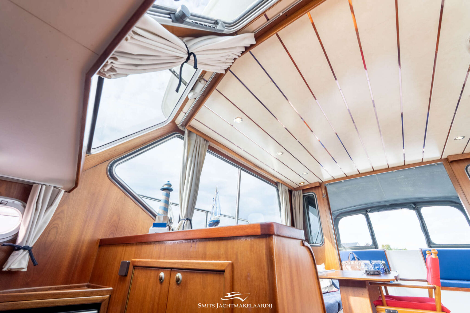 Bach Yacht 35 OK — foto 24 van 29