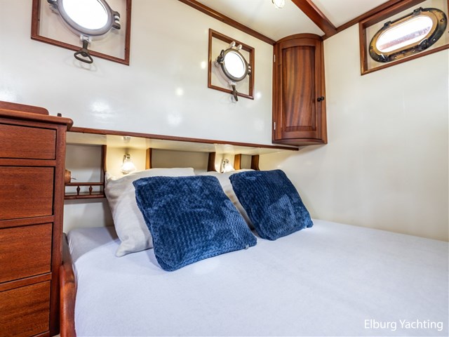 De Vries Lentsch Bromo - Full refit — foto 48 van 100