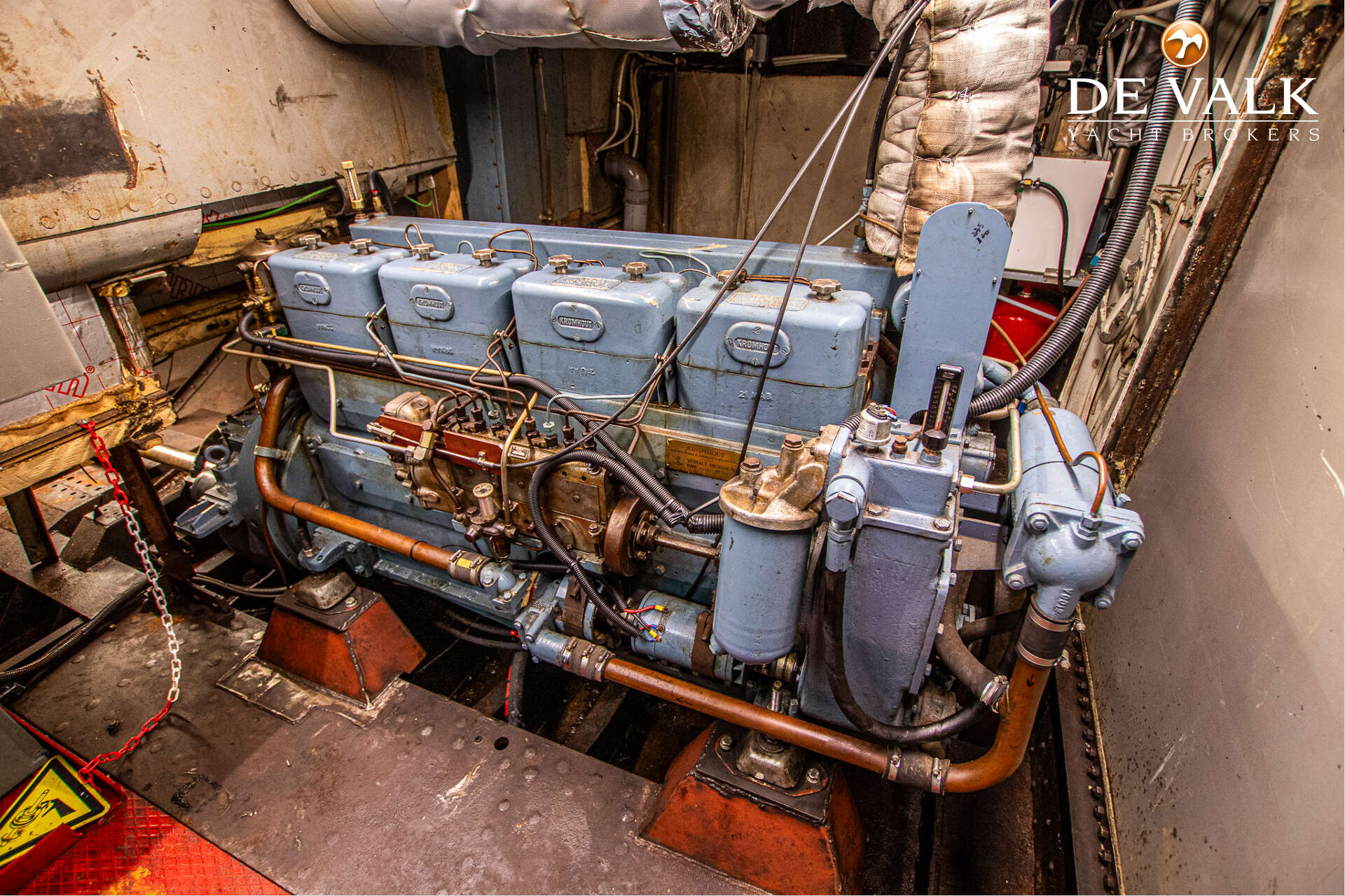 Luxe motor 28M — foto 40 van 44