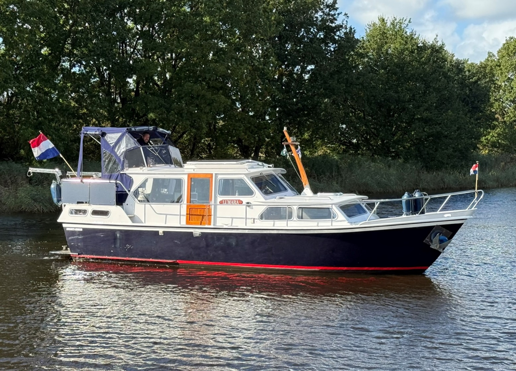 Amirante 1050 GSAK — foto 7 van 29