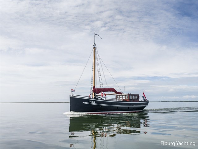 Waddenboot IJver — foto 86 van 94