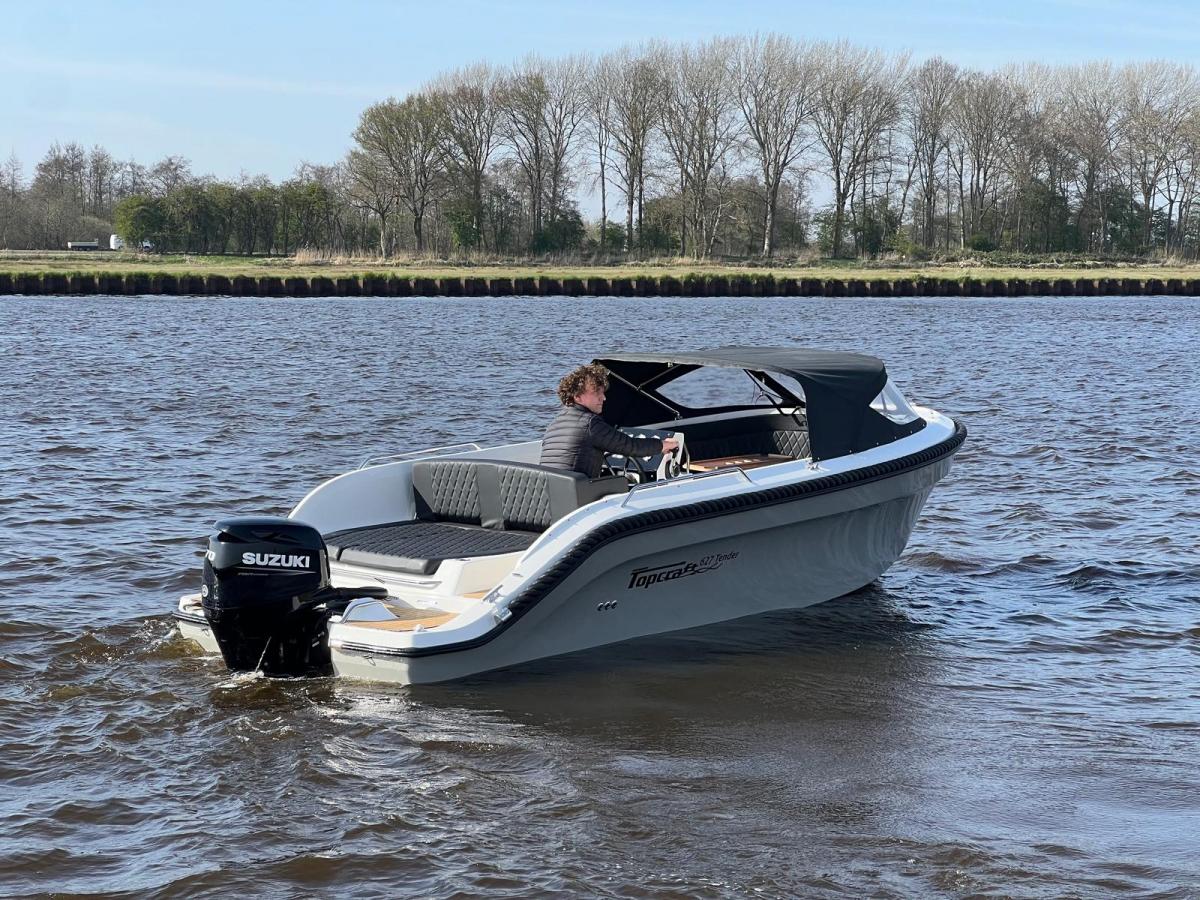 Topcraft 627 — foto 3 van 18