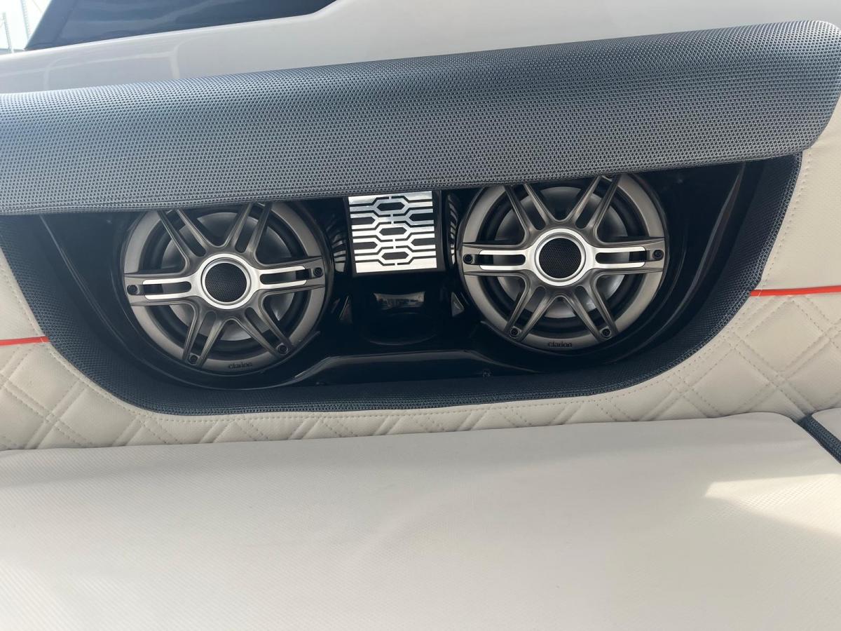 GRANFORT 288 GTX (Demo Model) — foto 23 van 27