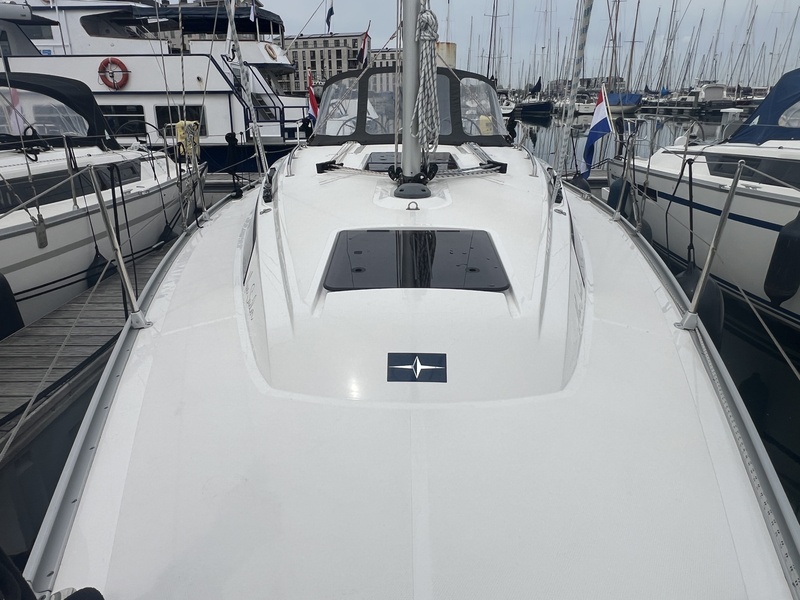 Bavaria Cruiser 34-2 — foto 25 van 47