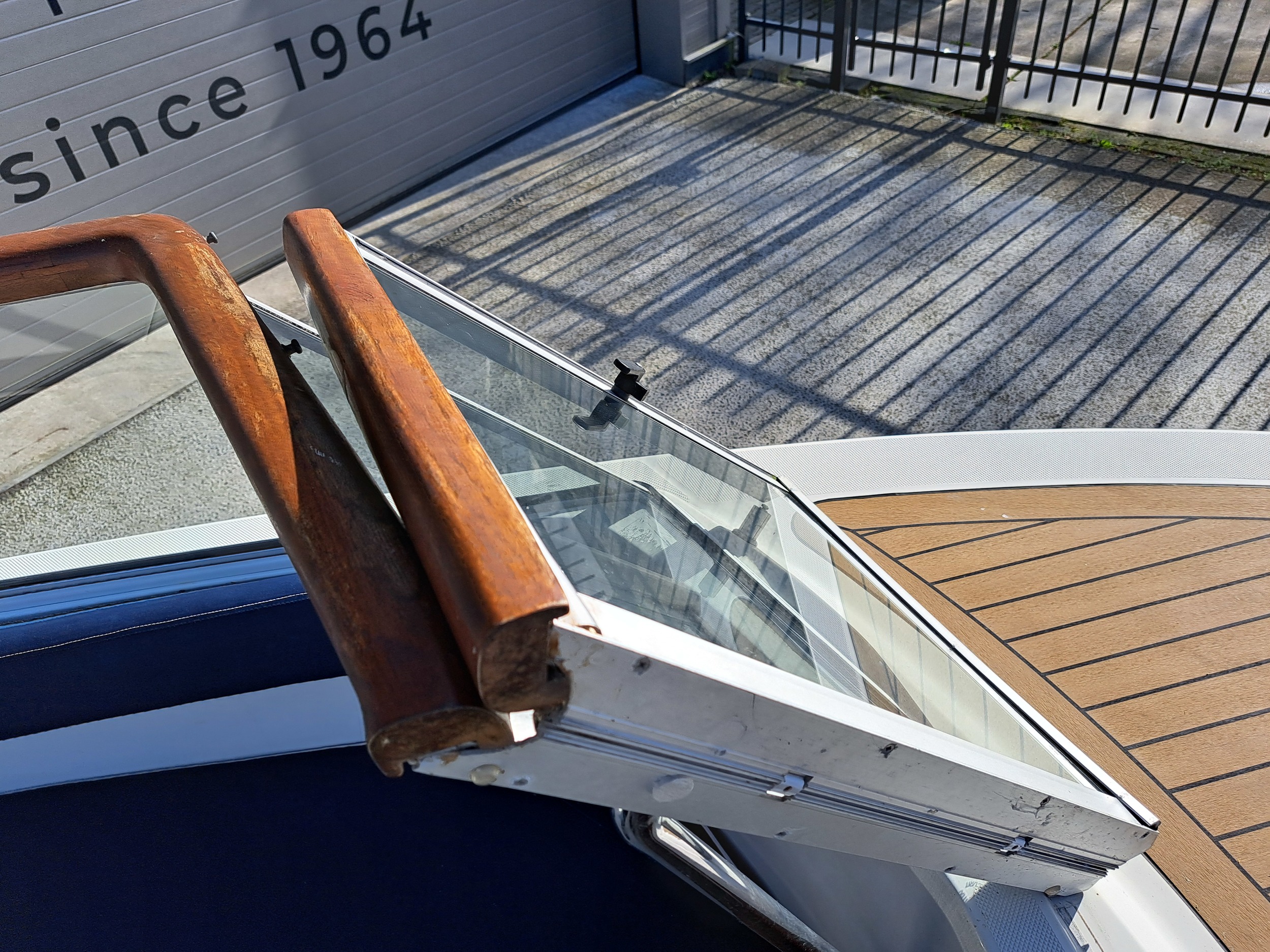 Marex 21 Duckie — foto 14 van 38