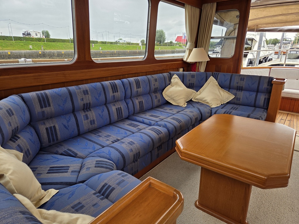 Kempers Eurotraveller 1500 OK — foto 18 van 40