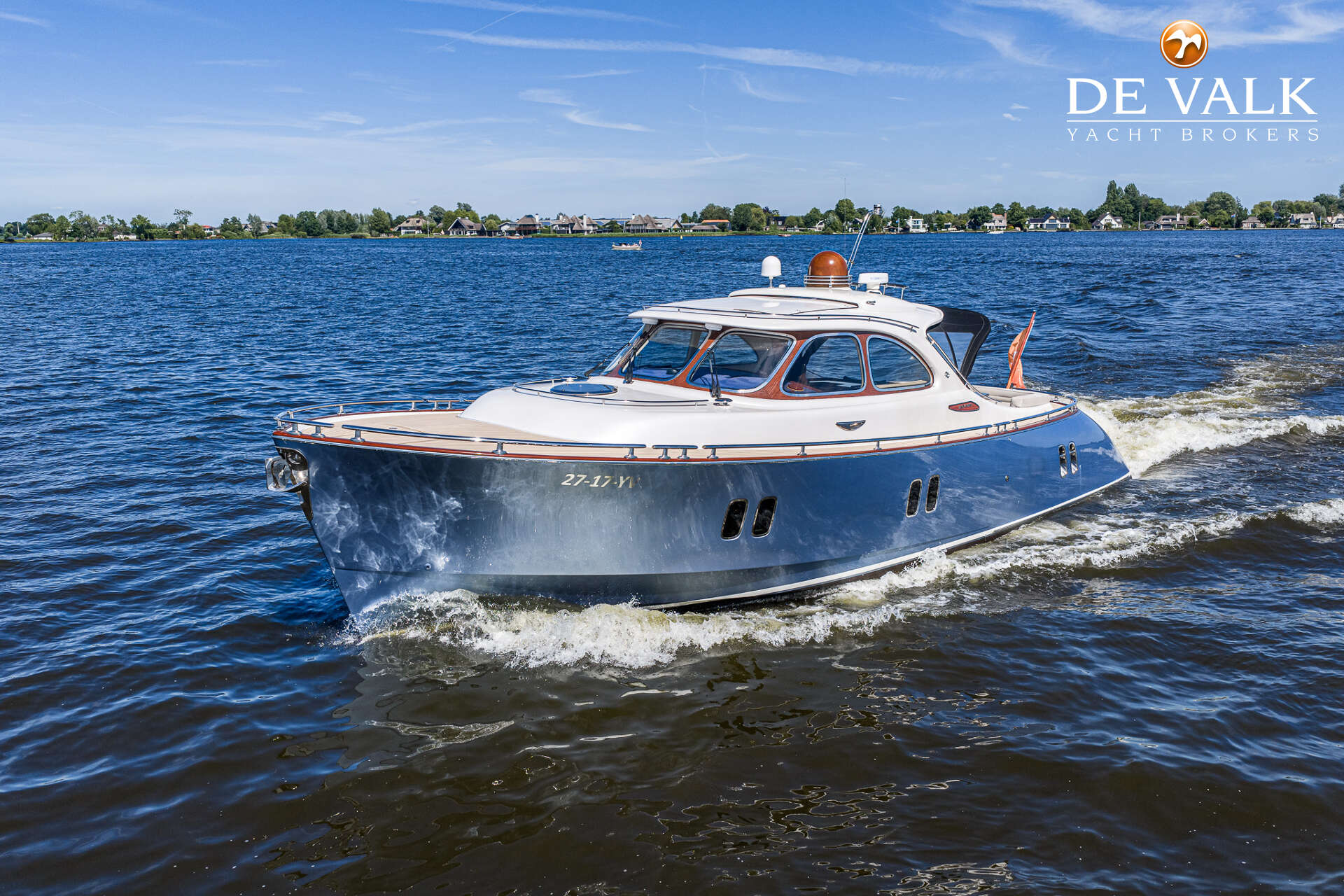 Zeelander Z44 — foto 11 van 38