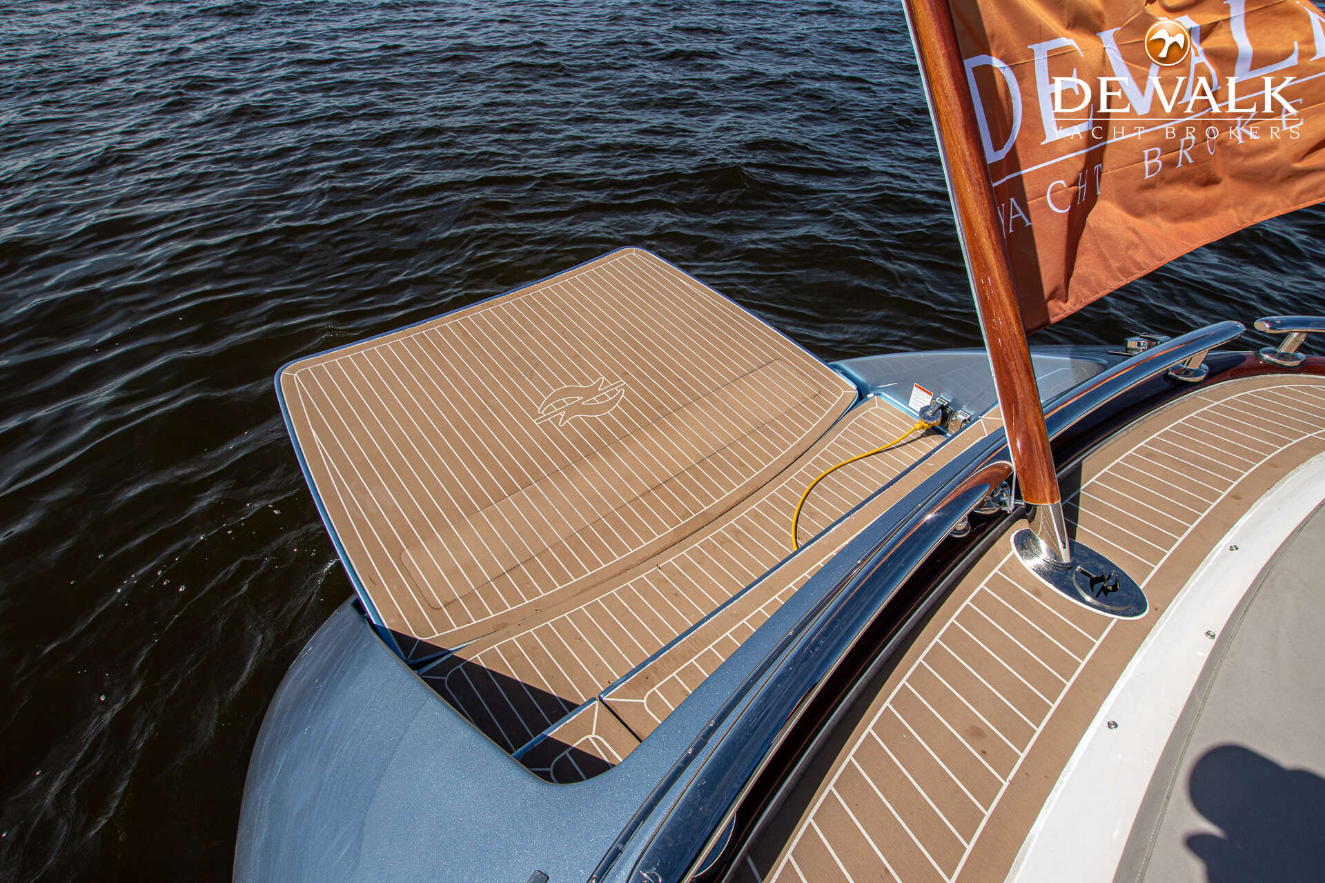 Zeelander Z44 — foto 21 van 38