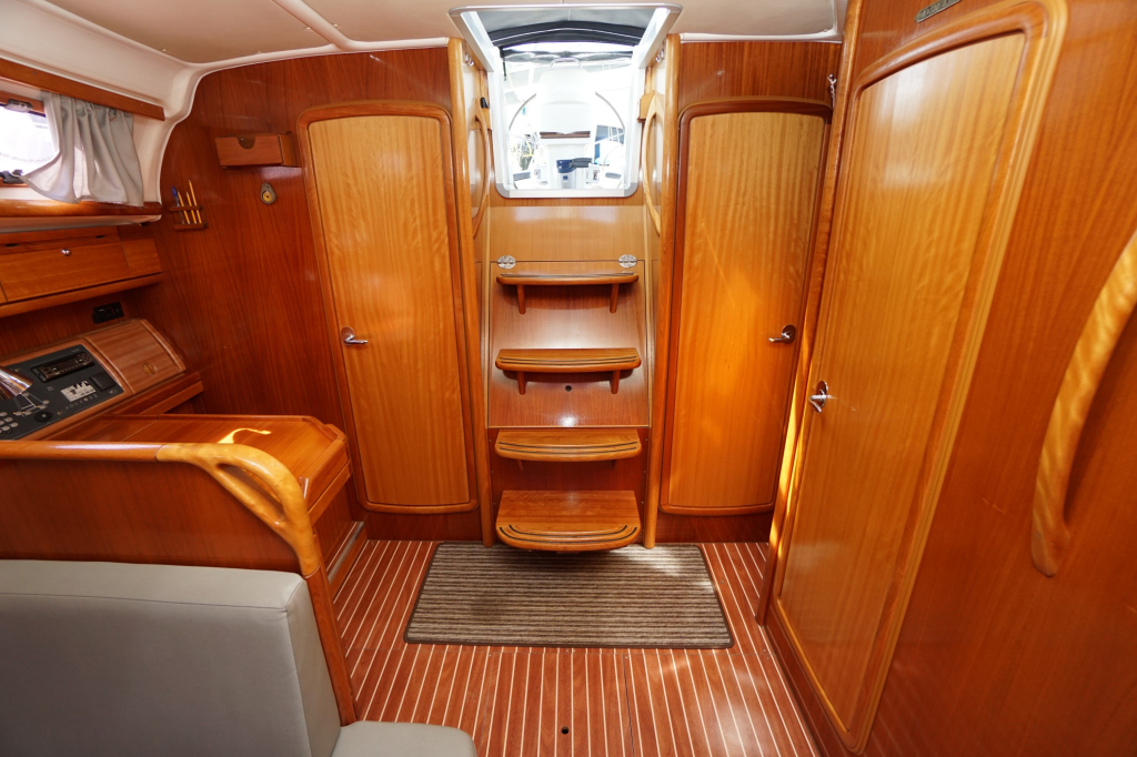 Bavaria 39 Cruiser — foto 26 van 53