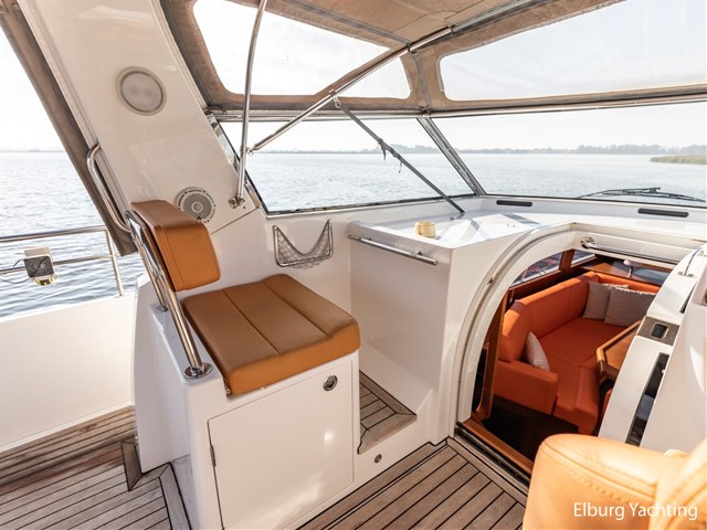 Trader 42 - Cabrio — foto 8 van 76