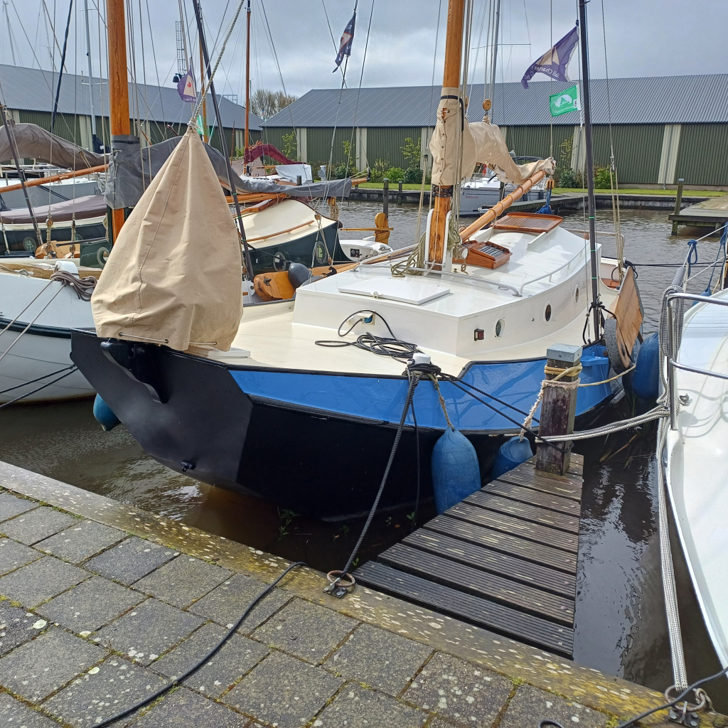 Zeeschouw Blok — foto 3 van 24