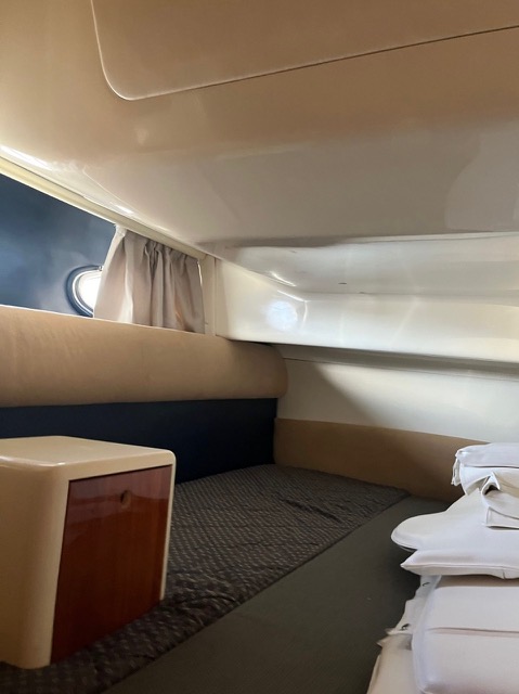 Cranchi 40 Atlantique — foto 11 van 12