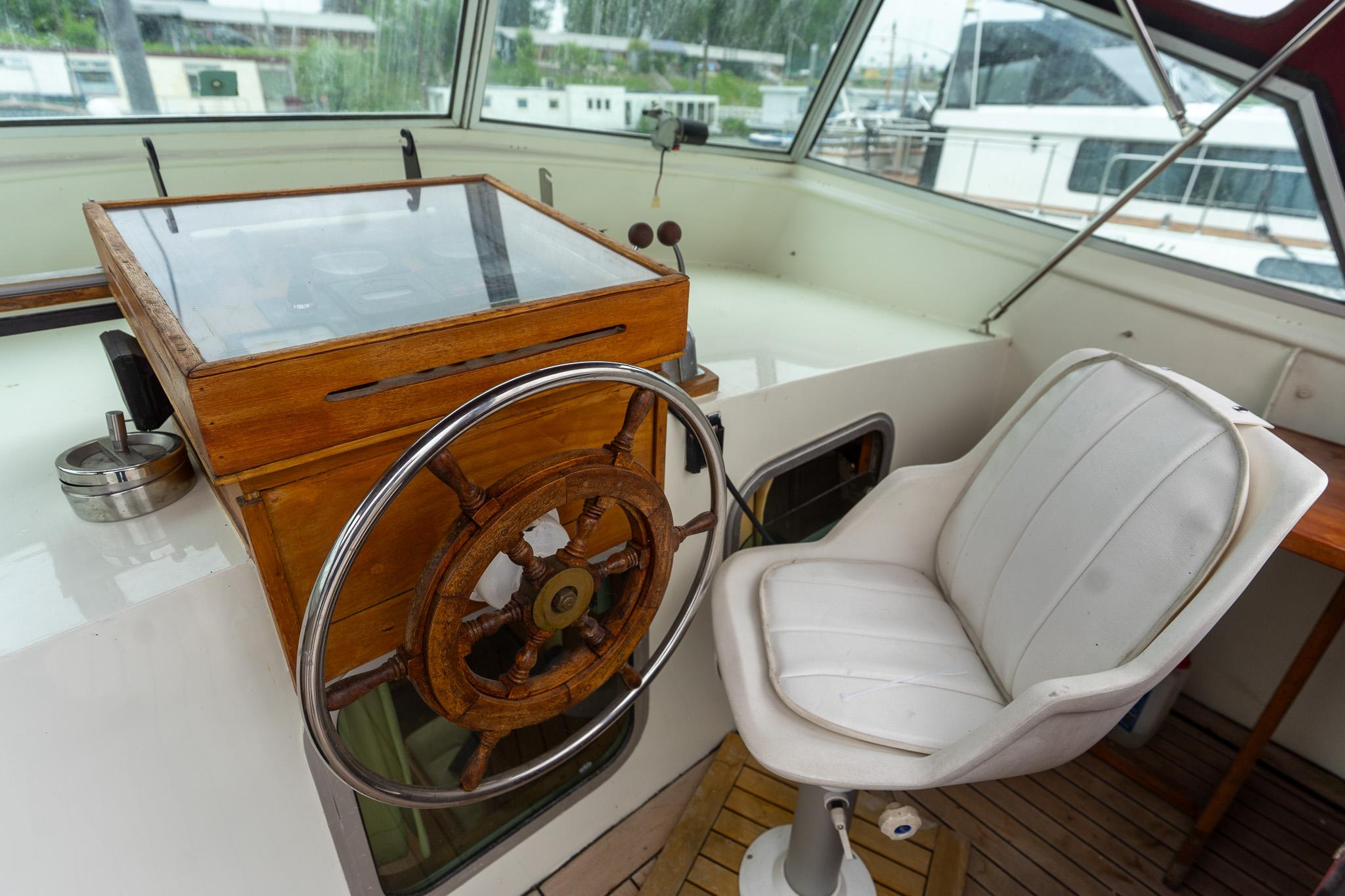 De Ruiter Kotter1400 — foto 19 van 47