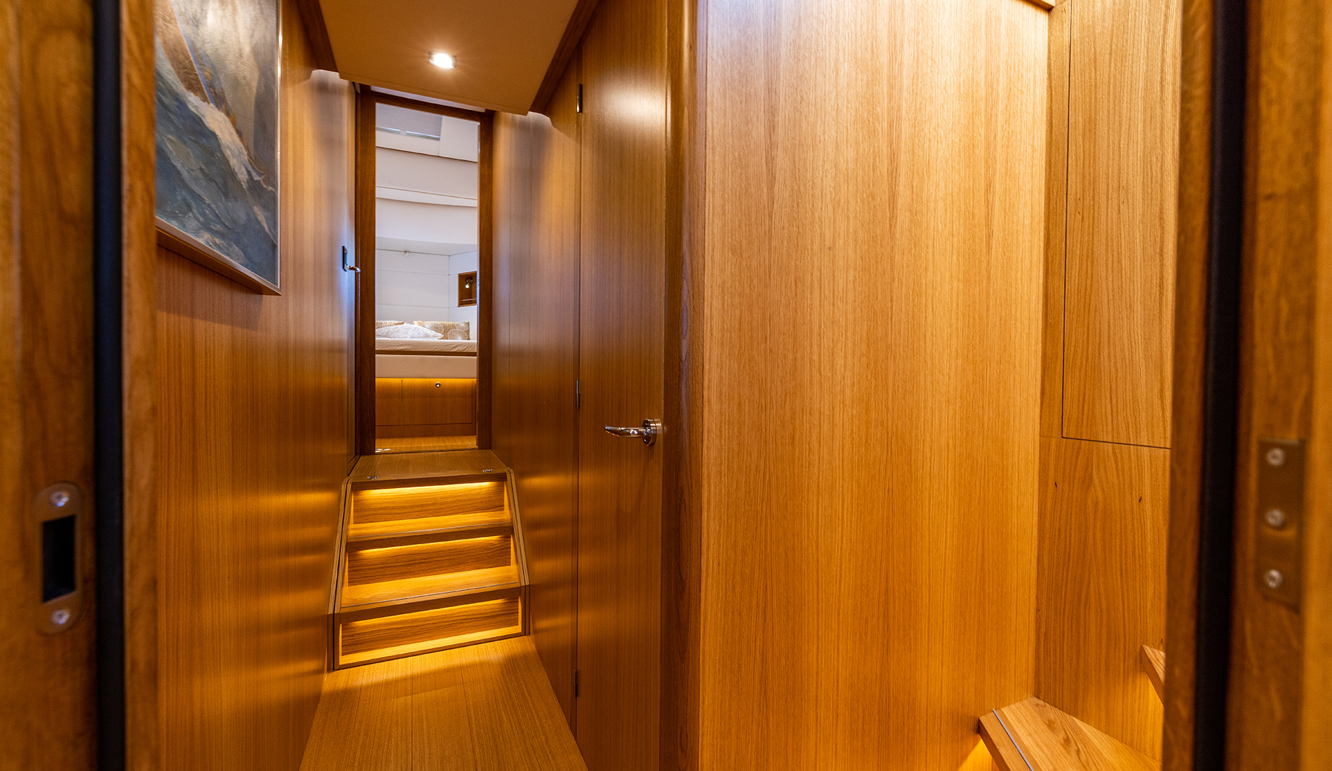 Boarncruiser 50 Traveller — foto 68 van 74