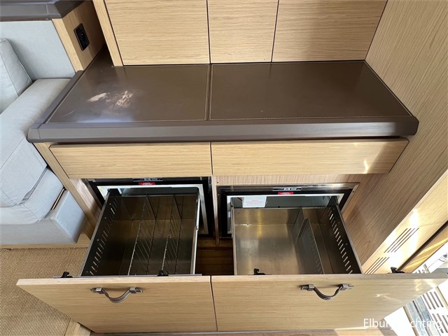 Beneteau Monte Carlo 5S — foto 6 van 75