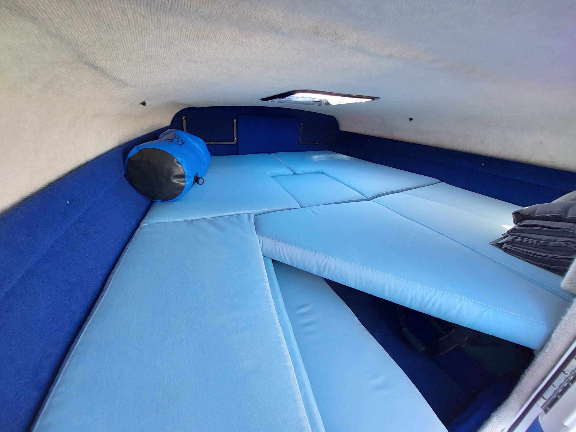 Wellcraft Excel 21L — foto 14 van 19