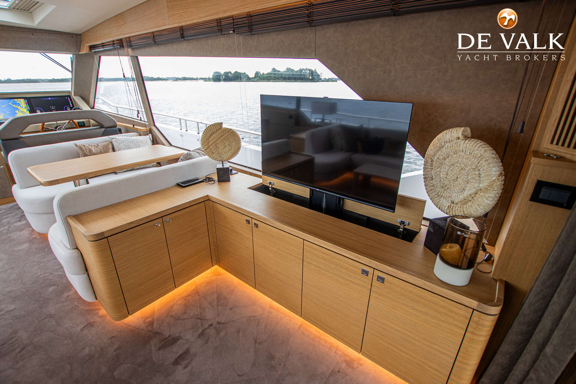 Van der Heijden Traveller 63 — foto 23 van 44