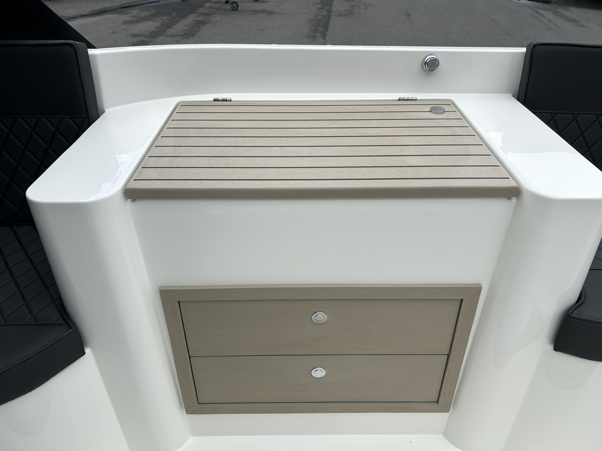 Antaris Seventy5 met Vetus 52 pk - Op voorraad! — foto 5 van 8