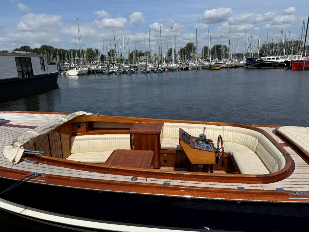 Brandaris Barkas  1100 — foto 7 van 37