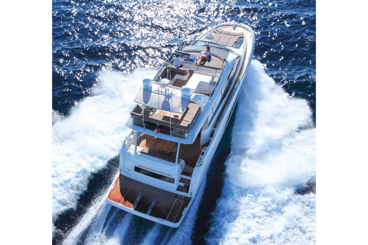 Prestige 630 — foto 14 van 45