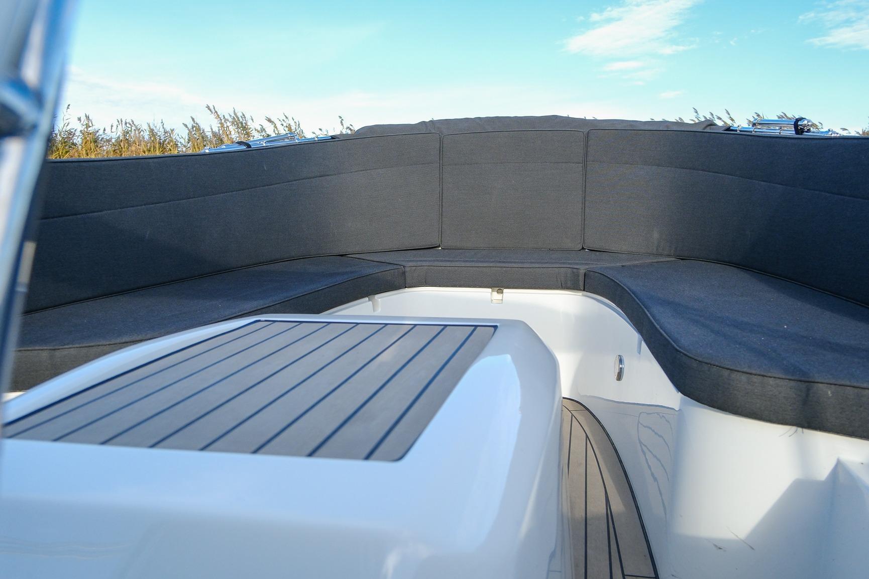 Antaris Fifty5 — foto 6 van 15