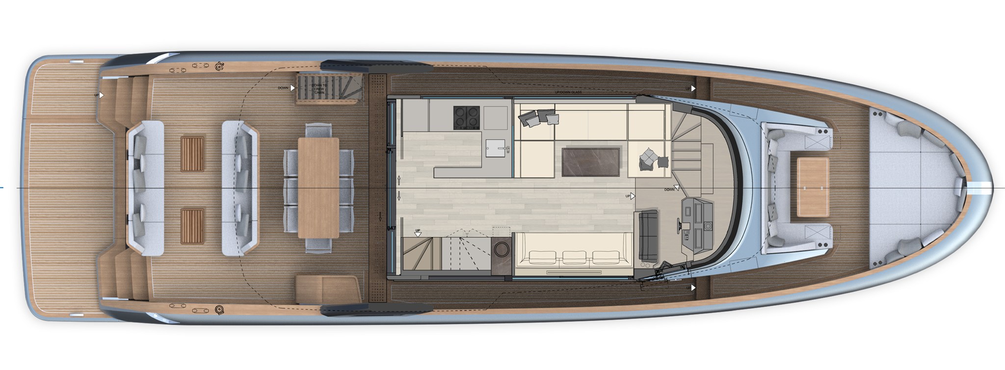 Solaris Power 70 Long Range — foto 9 van 11