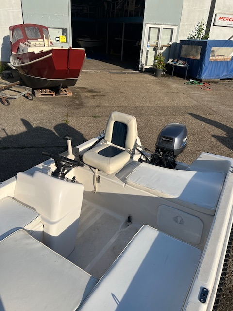 Aqualine 440