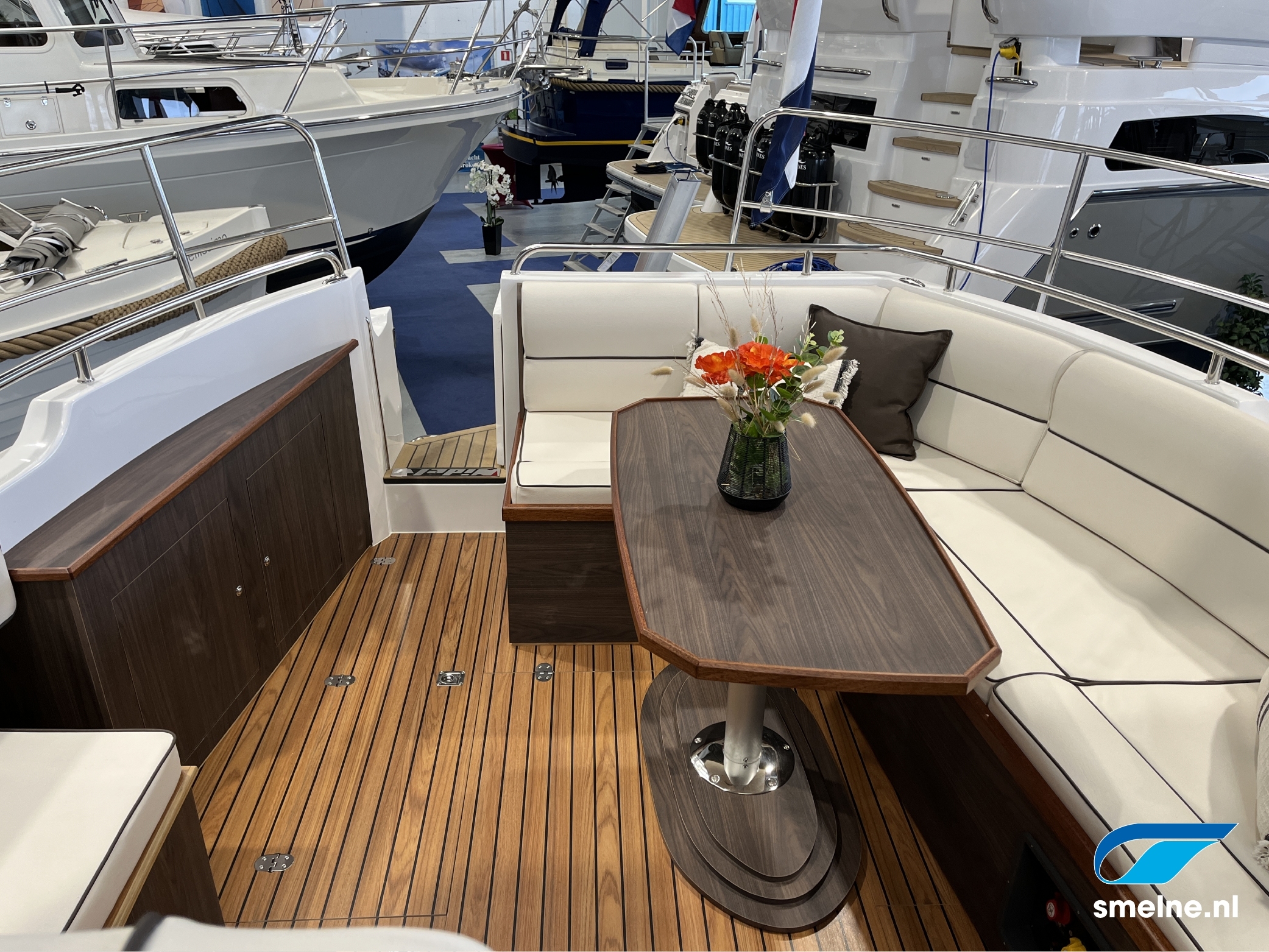 Nidelv 965 S-line OC -DEMO- — foto 36 van 44
