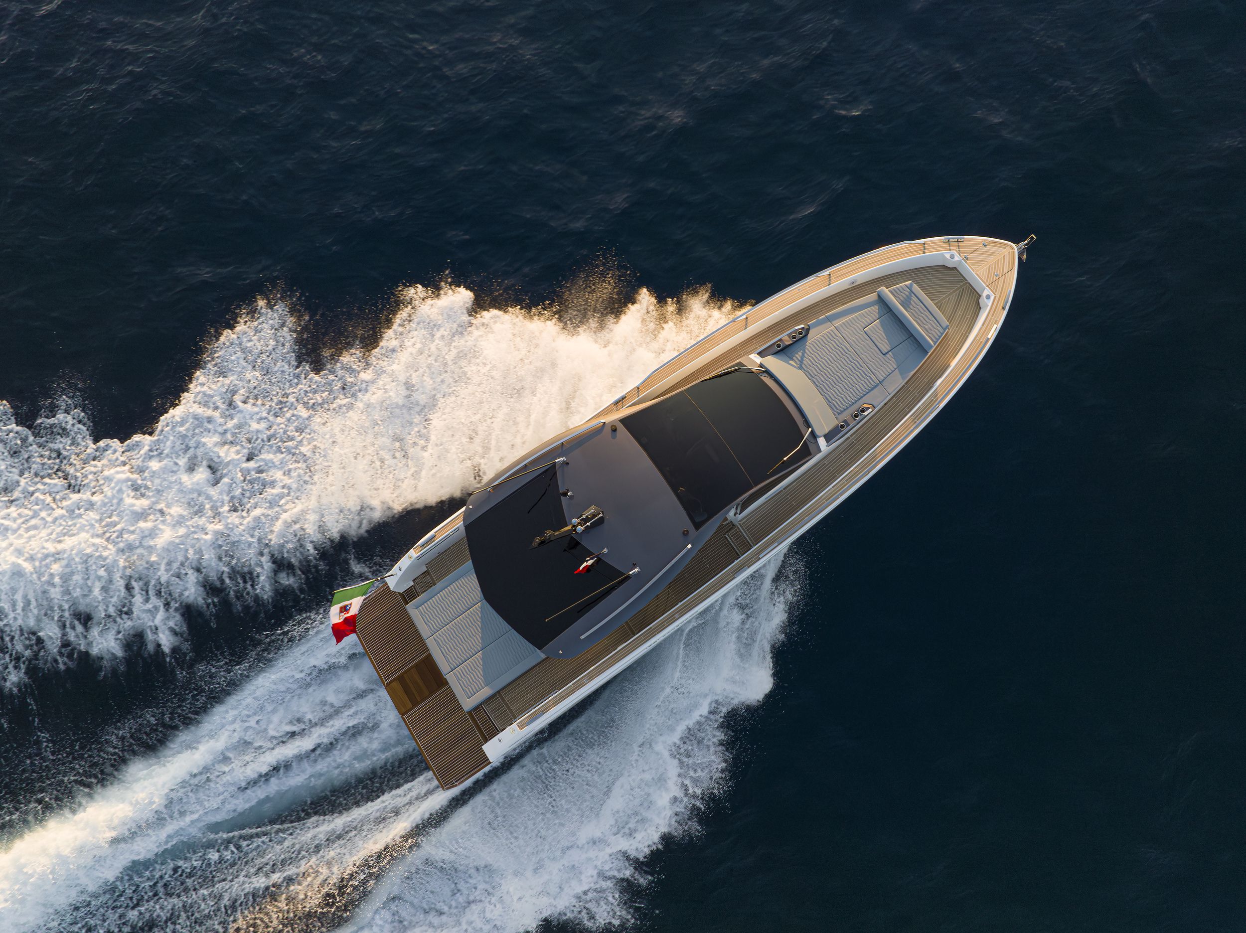 FIART Seawalker 43 Panorama — foto 16 van 17