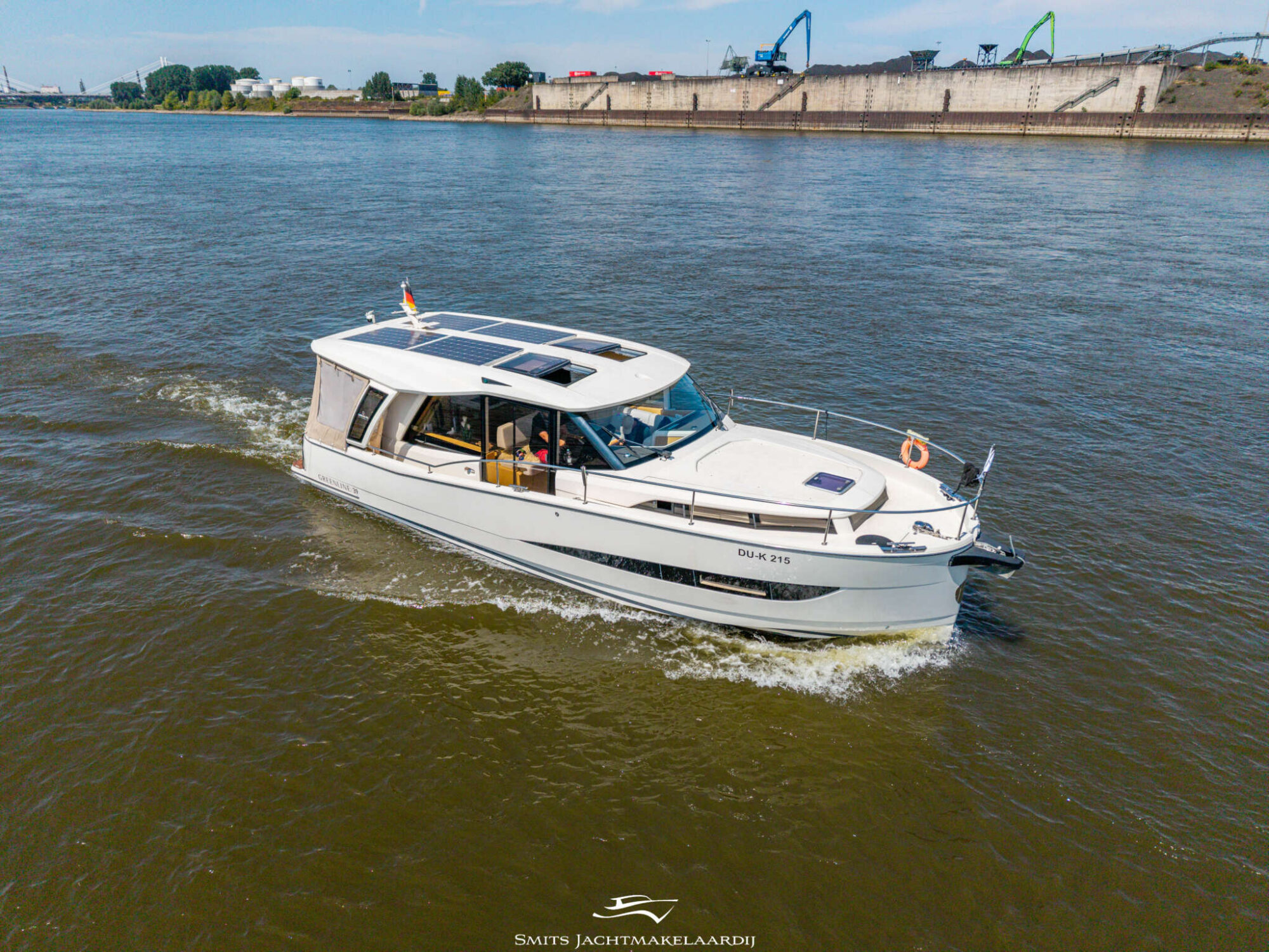 Greenline 39 — foto 58 van 69