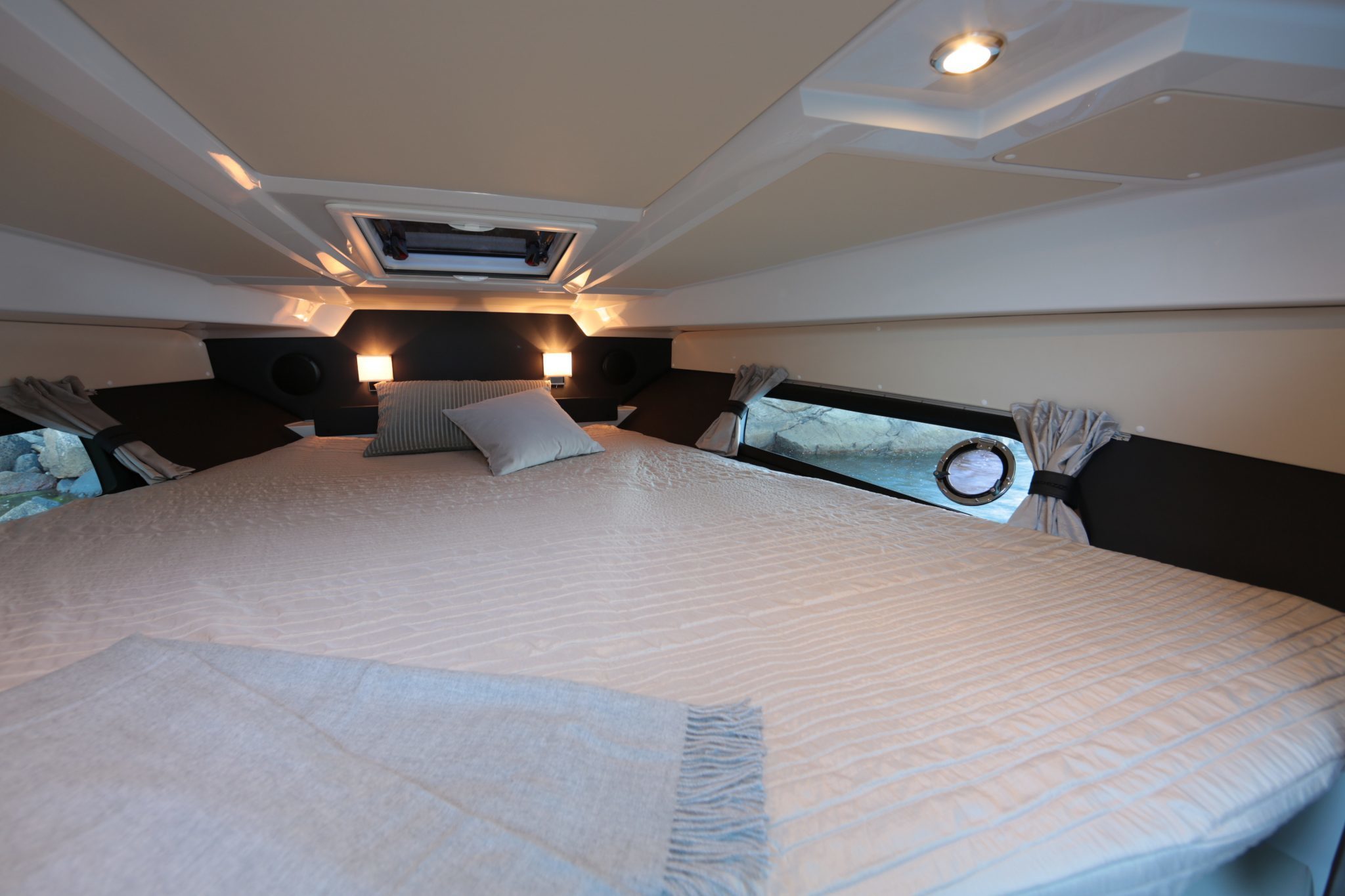 Grandezza 28 DC (Hybride varen mogelijk) — foto 3 van 9