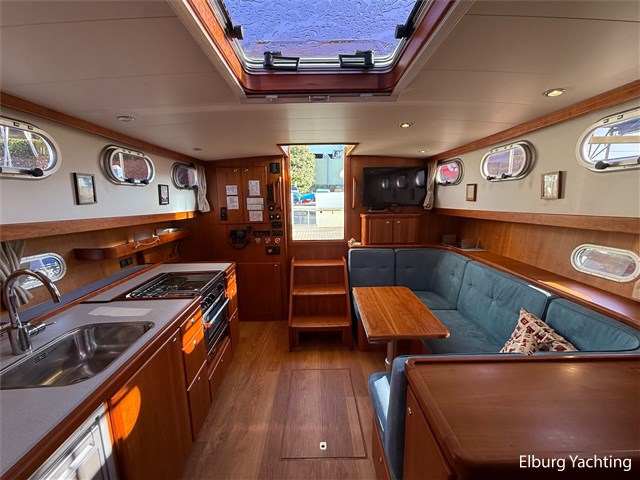 Vedette 10.30 Cabin — foto 36 van 68